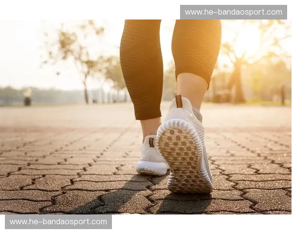 分析跑步：把一双脚的秘密变成日常的动力