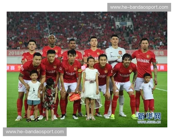 巅峰回响：广州恒大与北京国安，那场永不落幕的红绿史诗